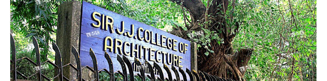 Sir JJ College of Architecture Mumbai Academic Building photo 2