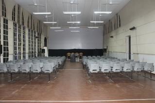 Sir JJ College of Architecture Mumbai Academic Building photo 3