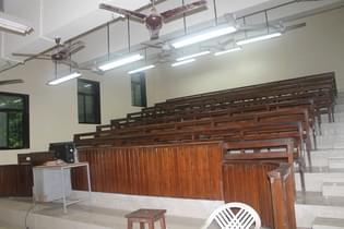 Sir JJ College of Architecture Mumbai Academic Building photo 4