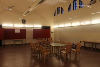 Sir JJ College of Architecture Mumbai Academic Building photo 5