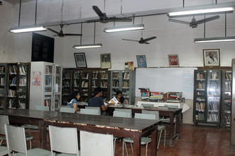 Sir JJ College of Architecture Mumbai Academic Building photo 6