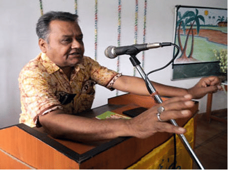 Tara Devi Harakh Chand Kankaria Jain College Kolkata Events photo 1