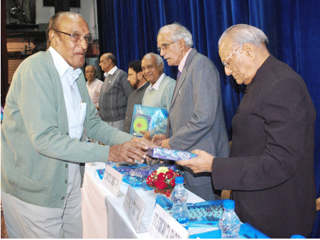 Tara Devi Harakh Chand Kankaria Jain College Kolkata Events photo 10