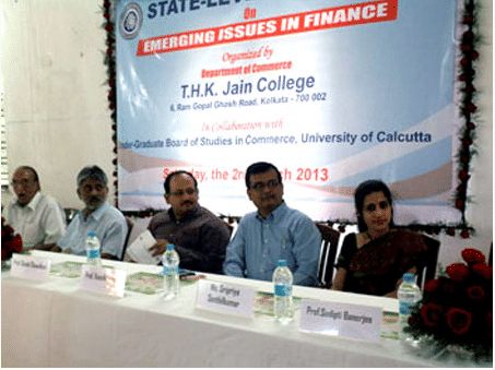 Tara Devi Harakh Chand Kankaria Jain College Kolkata Events photo 4