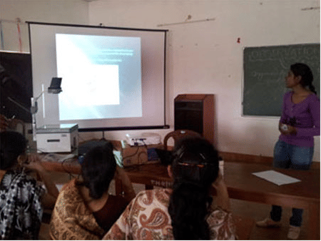 Tara Devi Harakh Chand Kankaria Jain College Kolkata Events photo 5