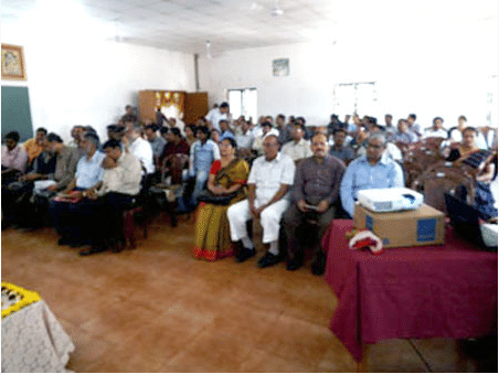 Tara Devi Harakh Chand Kankaria Jain College Kolkata Events photo 6