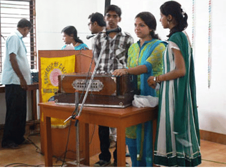 Tara Devi Harakh Chand Kankaria Jain College Kolkata Events photo 8
