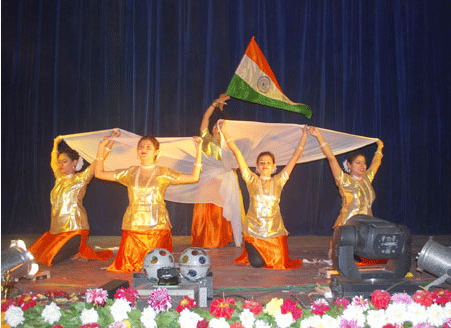 Tara Devi Harakh Chand Kankaria Jain College Kolkata Events photo 9