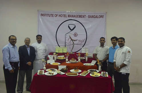 IHM Bangalore Events photo 9