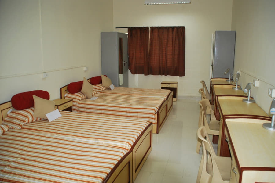 IHM Aurangabad hostel photo 3