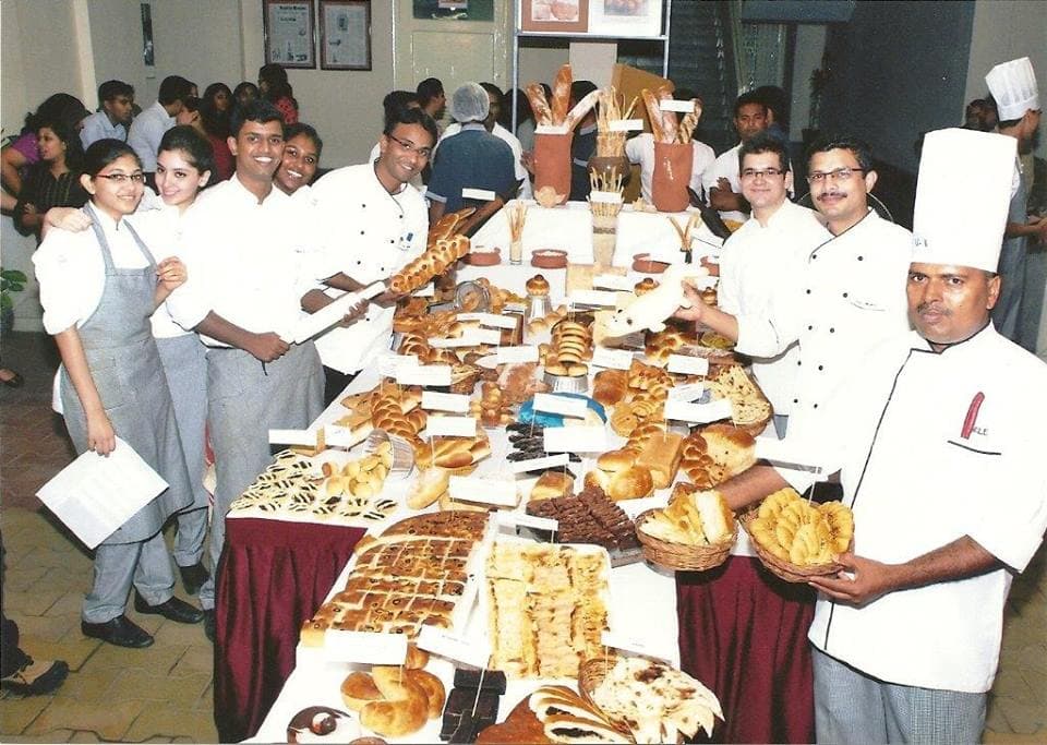 IHM Aurangabad hostel photo 5