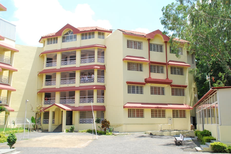 IHM Aurangabad hostel photo 4