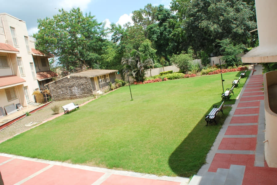 IHM Aurangabad hostel photo 7