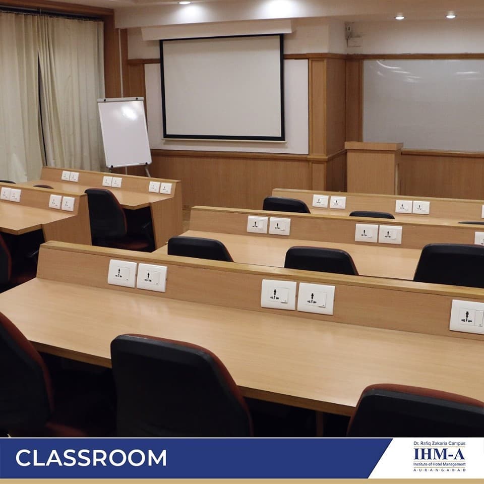 IHM Aurangabad hostel photo 8