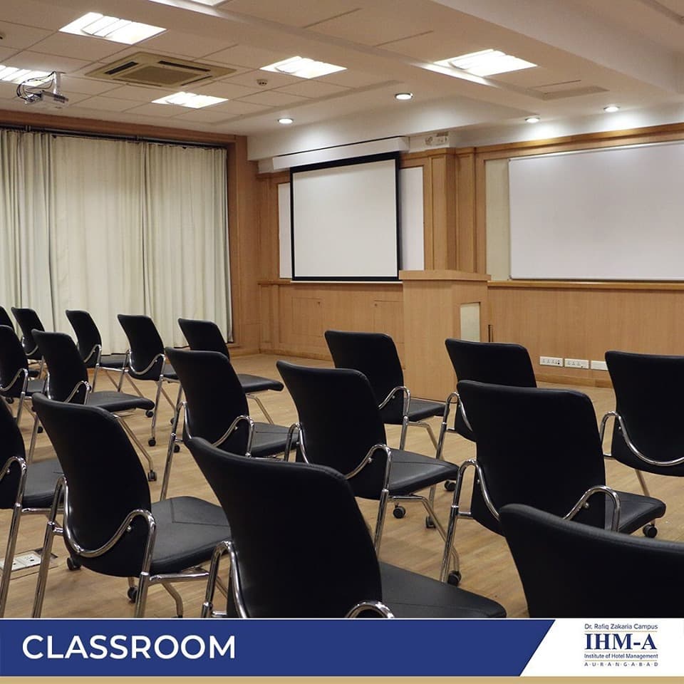 IHM Aurangabad hostel photo 9