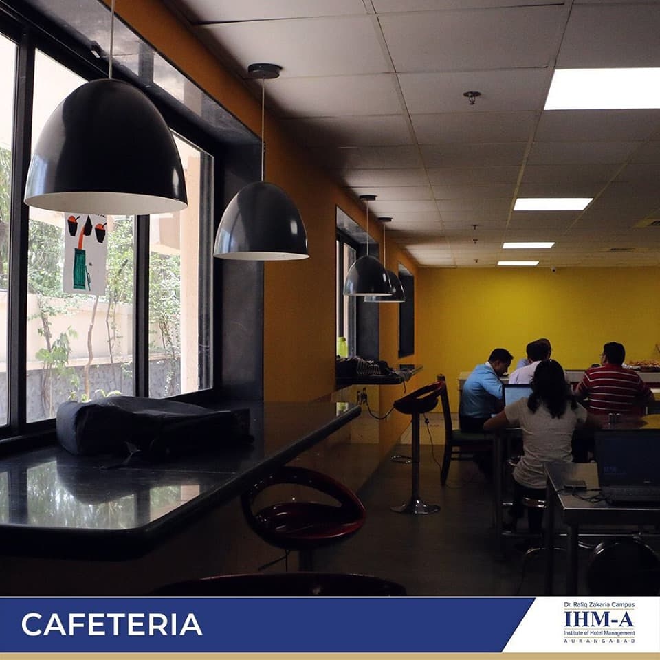 IHM Aurangabad hostel photo 10