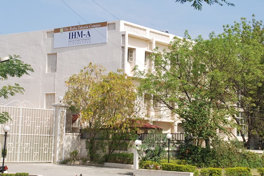 IHM Aurangabad hostel photo 11