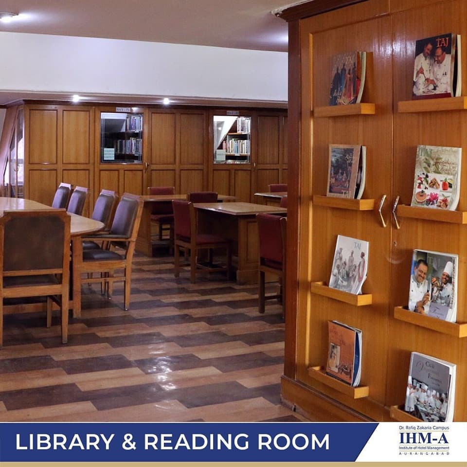 IHM Aurangabad hostel photo 13