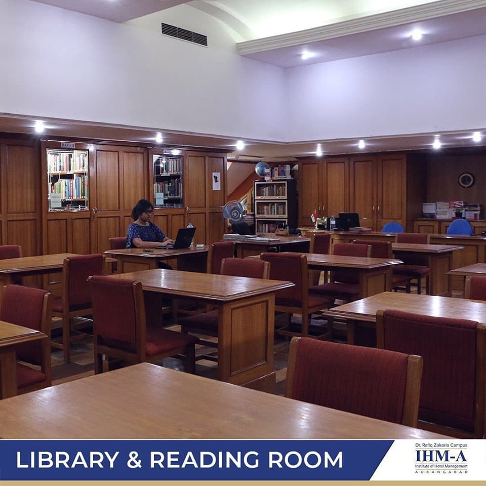 IHM Aurangabad hostel photo 14