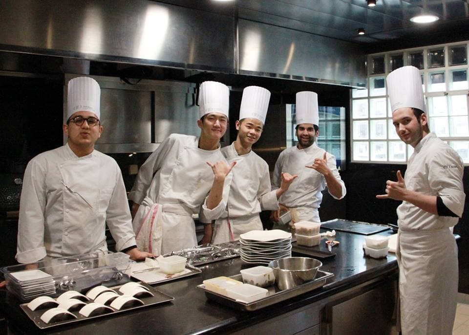 IHM Aurangabad Extra Curriculars and Events photo 2