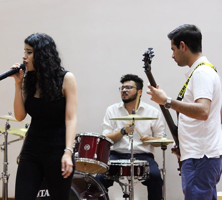 IHM Aurangabad Extra Curriculars and Events photo 5