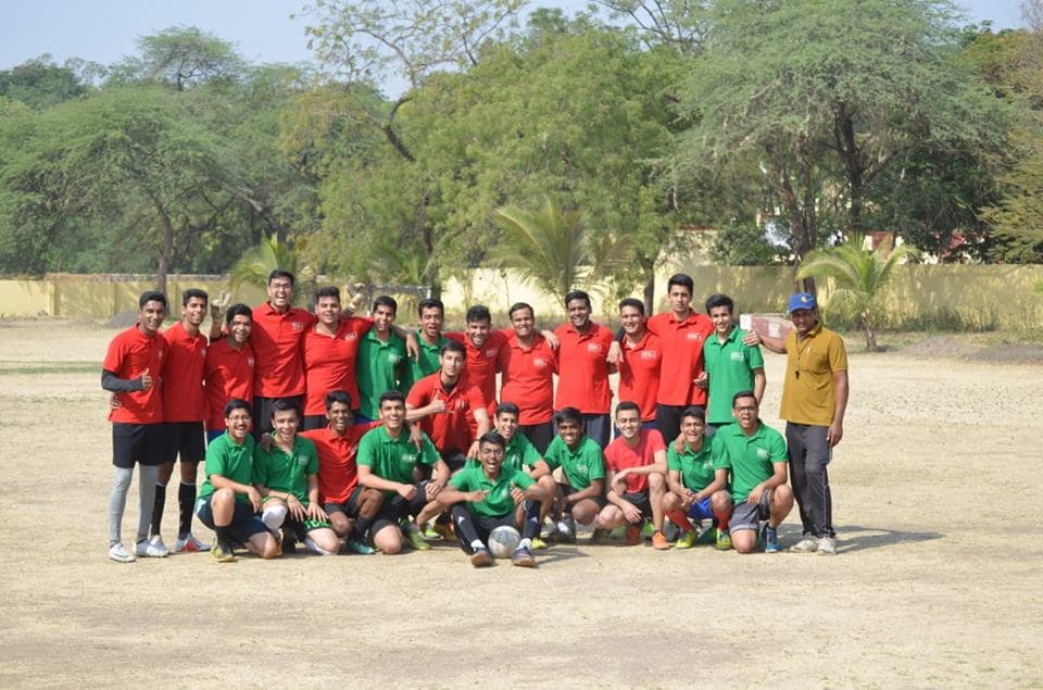 IHM Aurangabad Extra Curriculars and Events photo 7