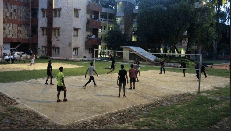 IHM Pusa hostel photo 4