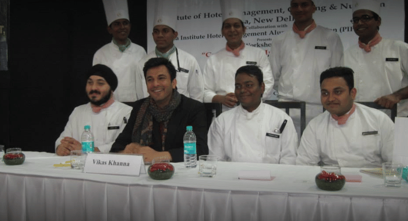 IHM Pusa Extra Curriculars and Events photo 5