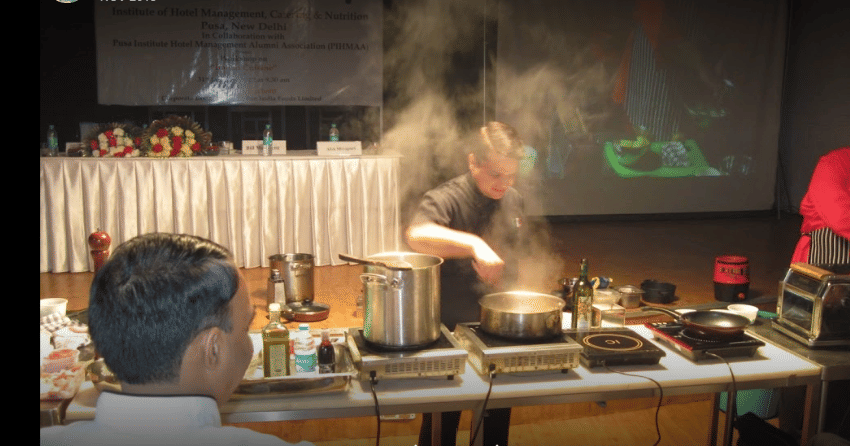 IHM Pusa Extra Curriculars and Events photo 6