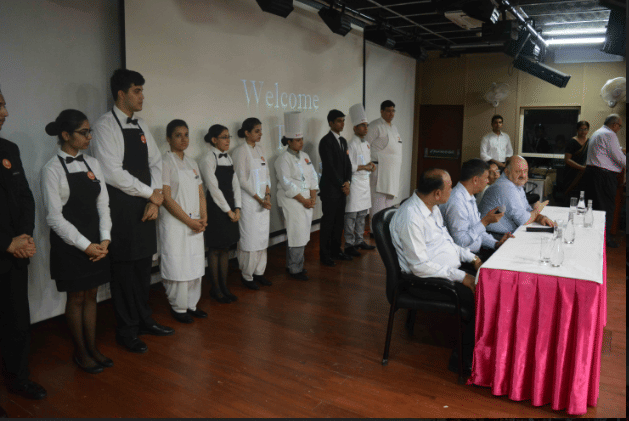 IHM Pusa Extra Curriculars and Events photo 11