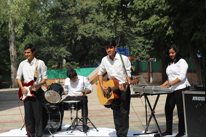 IHM Pusa Extra Curriculars and Events photo 12