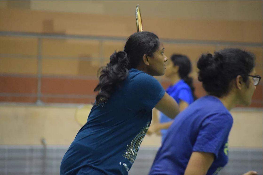 IISER Thiruvananthapuram Sports photo 1