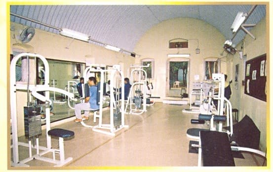 ILS Pune infrastructure photo 7