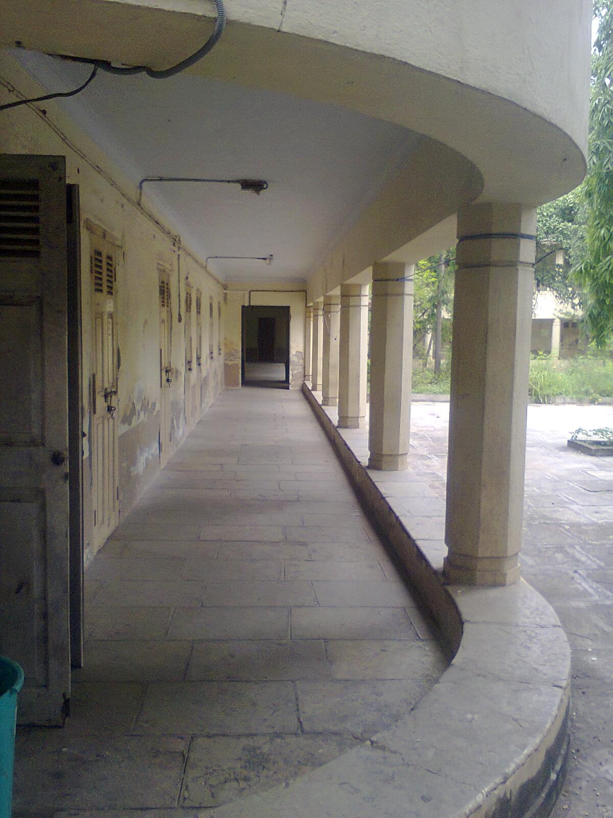 ILS Pune infrastructure photo 8