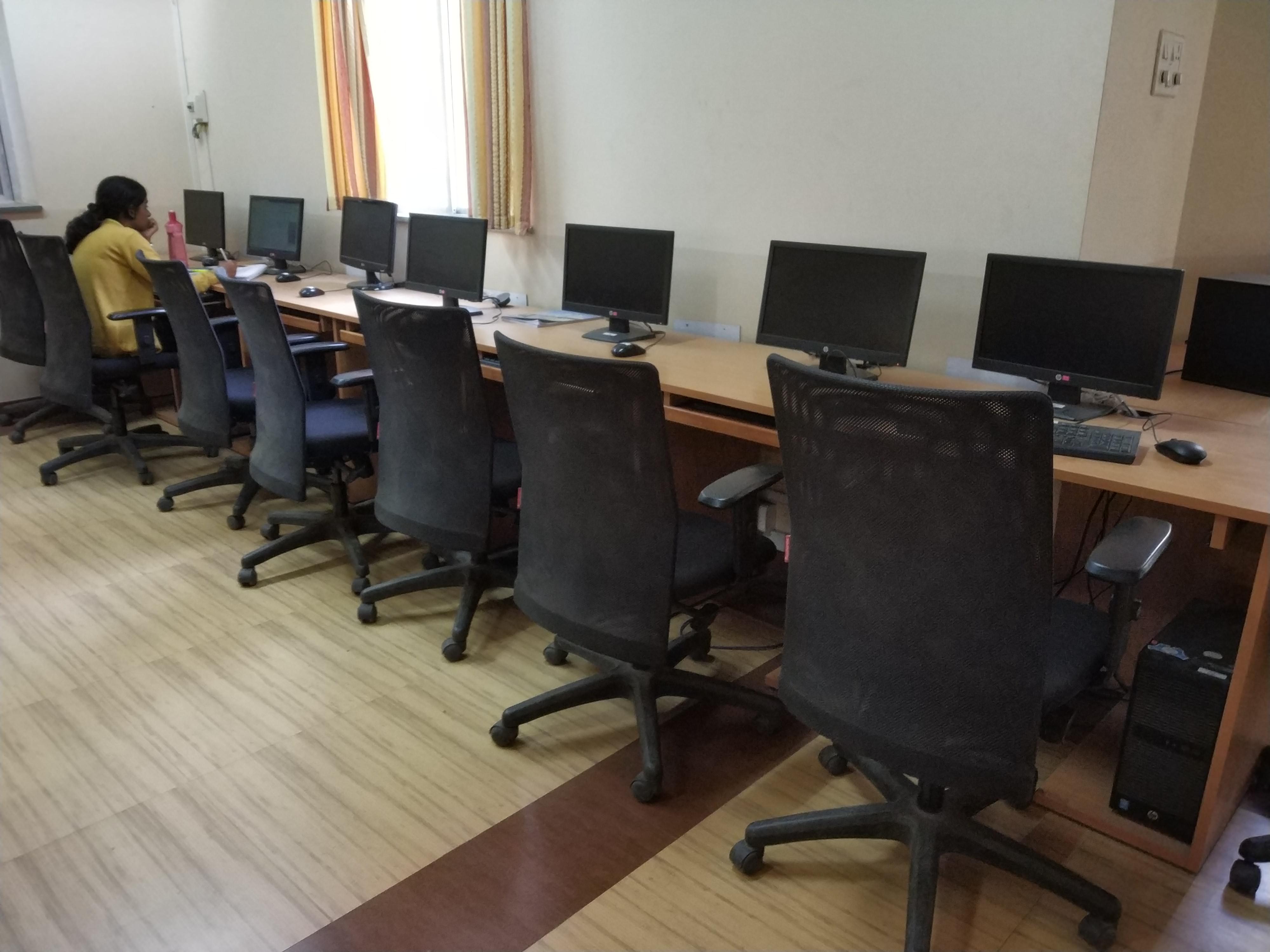 ILS Pune infrastructure photo 9