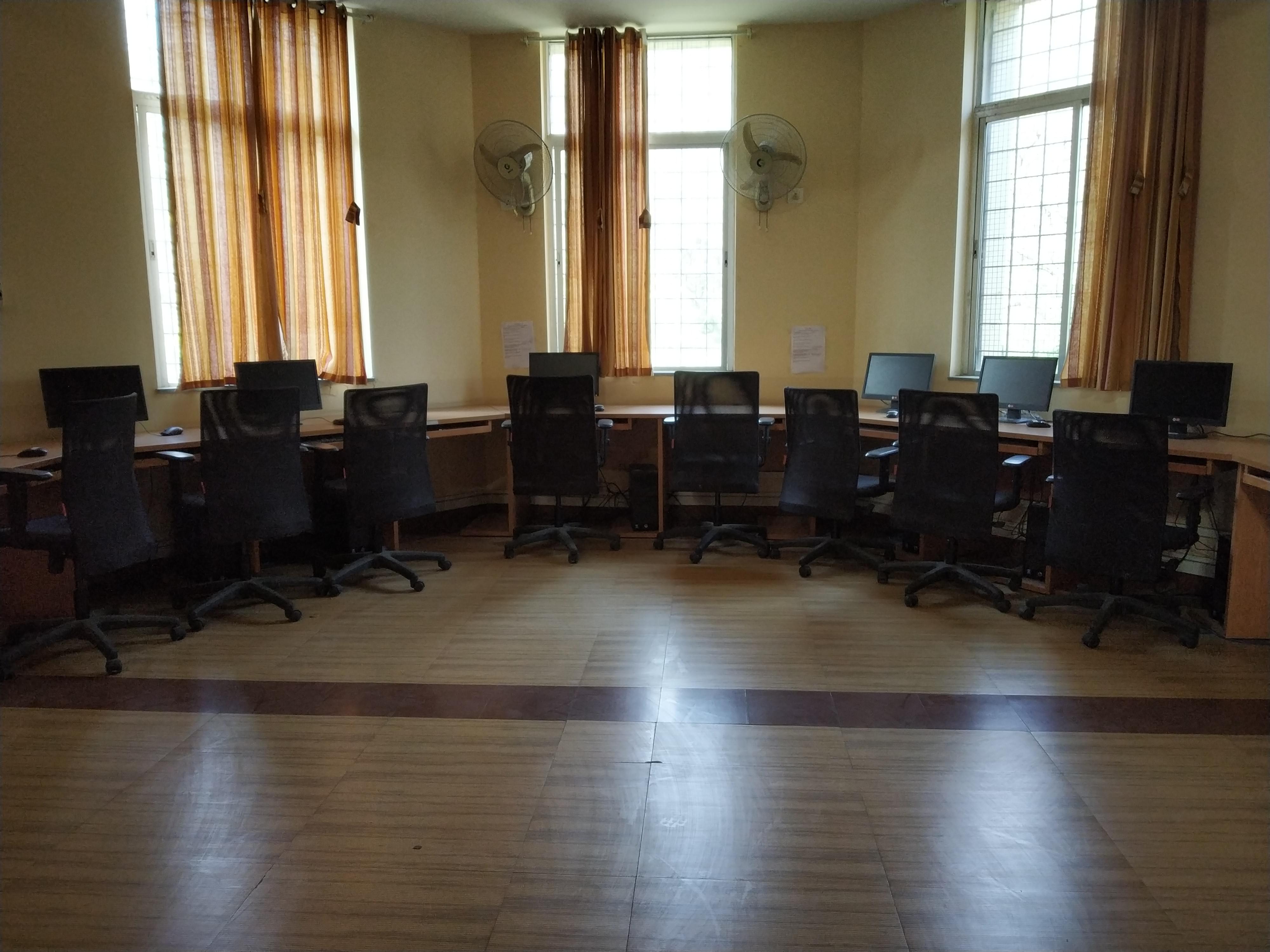 ILS Pune infrastructure photo 11