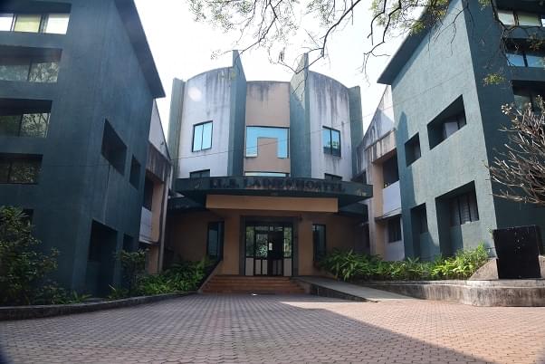 ILS Pune Academic Building photo 4
