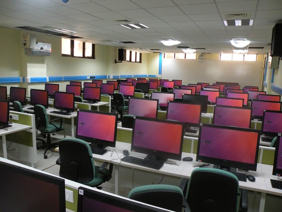 IISER Thiruvananthapuram Campus photo 3