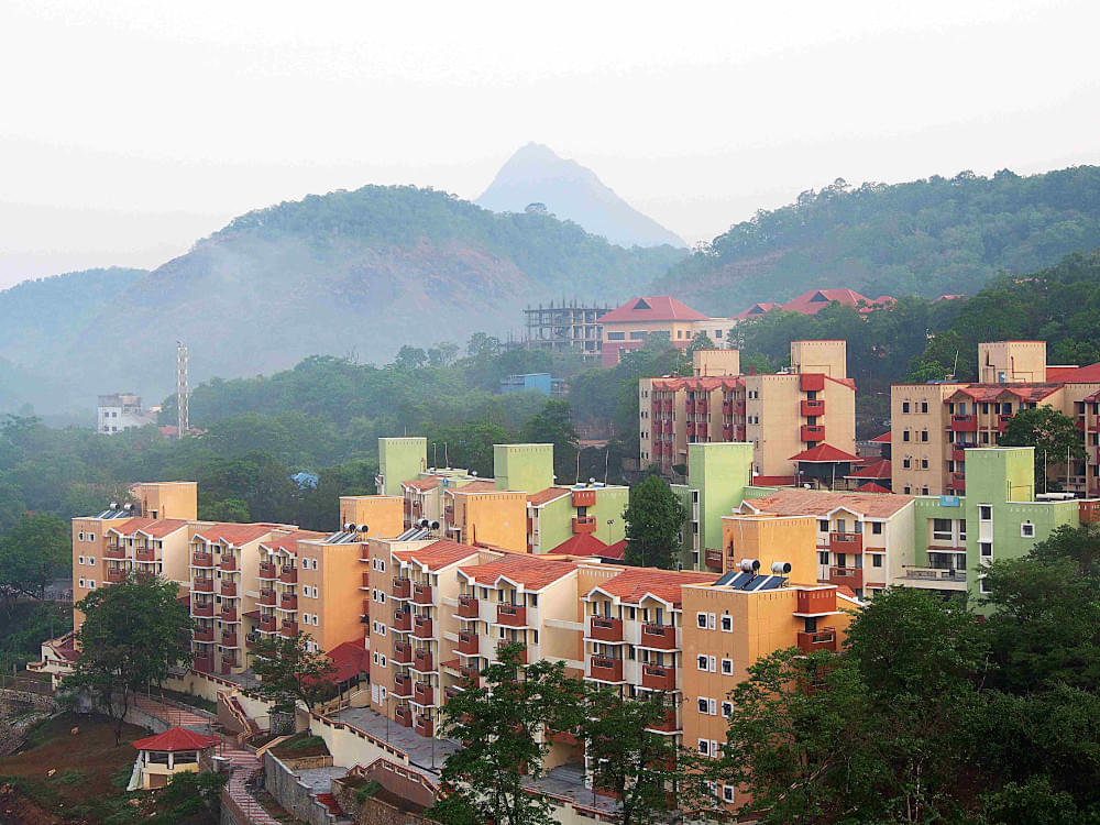 IISER Thiruvananthapuram Campus photo 5