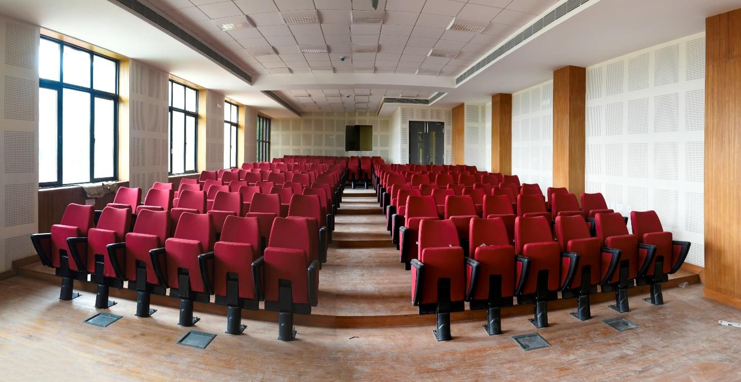 IISER Thiruvananthapuram Campus photo 4