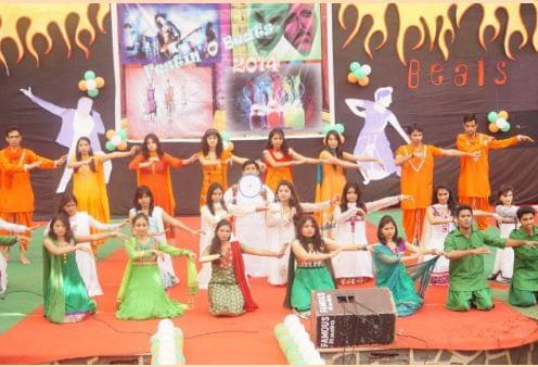 Mahakal Institute of Technology and Science Ujjain Events photo 2