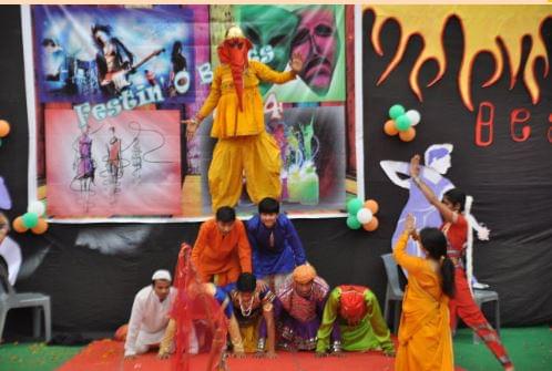 Mahakal Institute of Technology and Science Ujjain Events photo 1
