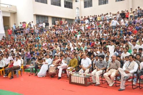 Mahakal Institute of Technology and Science Ujjain Events photo 4