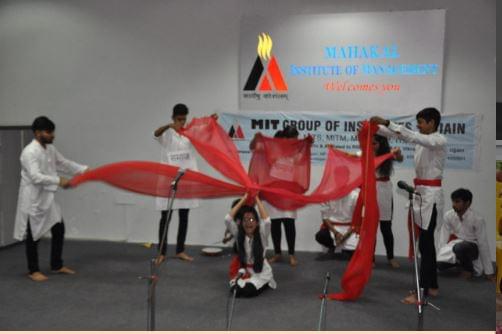 Mahakal Institute of Technology and Science Ujjain Events photo 5