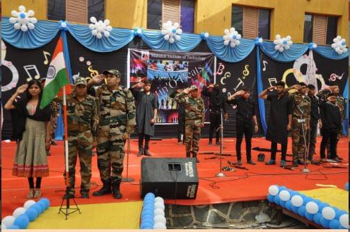 Mahakal Institute of Technology and Science Ujjain Events photo 8