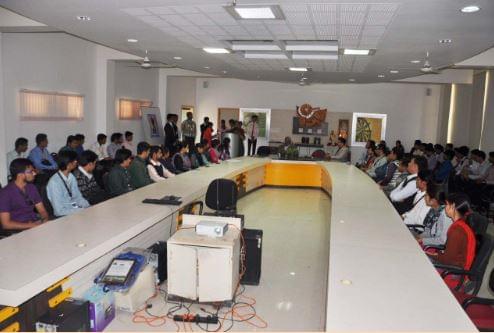 Mahakal Institute of Technology and Science Ujjain Events photo 10
