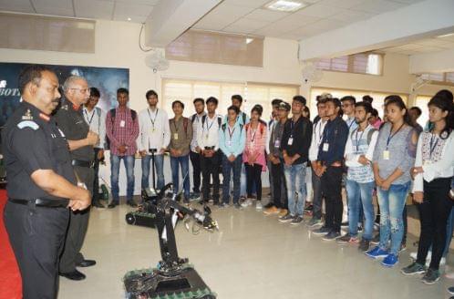 Mahakal Institute of Technology and Science Ujjain Events photo 11