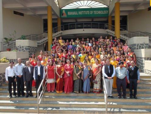 Mahakal Institute of Technology and Science Ujjain Events photo 12