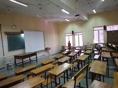 ILS Pune infrastructure photo 14