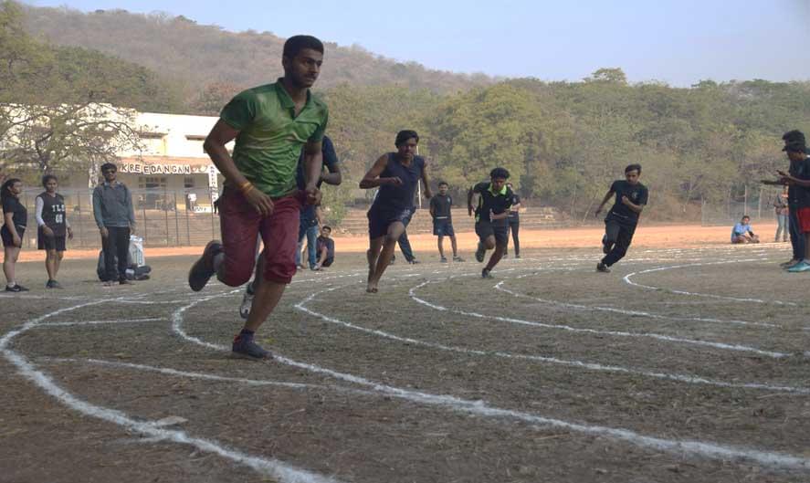 ILS Pune Sports and Games photo 1